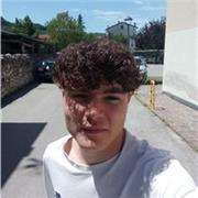 Studente di 5 superiore che offre ripetizioni di italiano, storia, geografia, inglese, spagnolo e francese